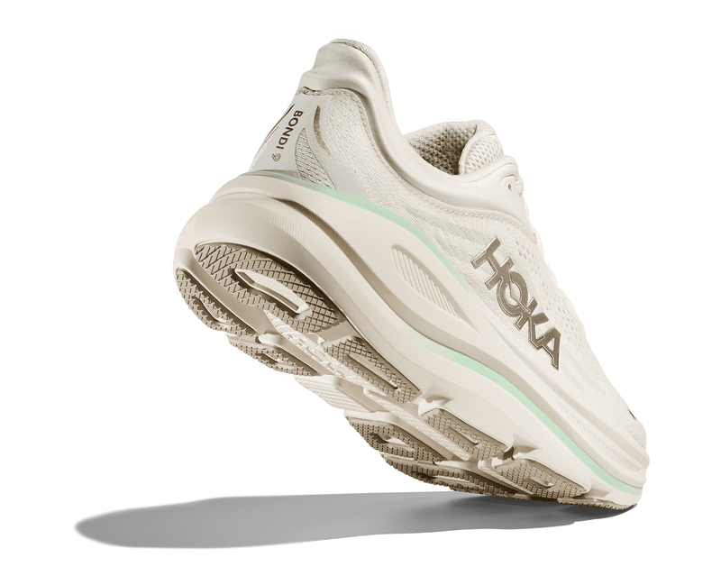 Women's HOKA Bondi 9 - TLSL-TRU