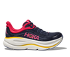 Women's HOKA Bondi 9 - VLD-NAVY