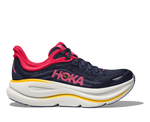 Women's HOKA Bondi 9 - VLD-NAVY