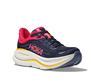 Women's HOKA Bondi 9 - VLD-NAVY