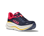 Women's HOKA Bondi 9 - VLD-NAVY
