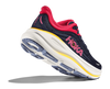 Women's HOKA Bondi 9 - VLD-NAVY