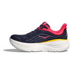 Women's HOKA Bondi 9 - VLD-NAVY