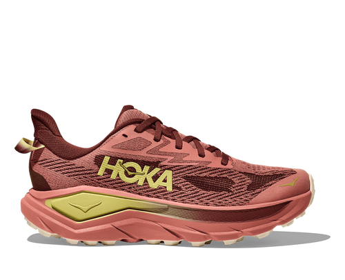 Women's HOKA Challenger 8 - BSHD-BLU