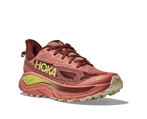 Women's HOKA Challenger 8 - BSHD-BLU
