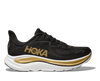 Women's HOKA Clifton 10 - BKGD-BLA