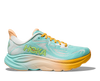 Women's HOKA Clifton 10 - BPRK-BLU