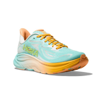 Women's HOKA Clifton 10 - BPRK-BLU