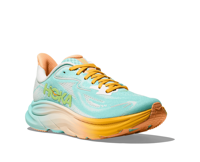 Women's HOKA Clifton 10 - BPRK-BLU