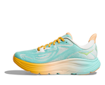 Women's HOKA Clifton 10 - BPRK-BLU
