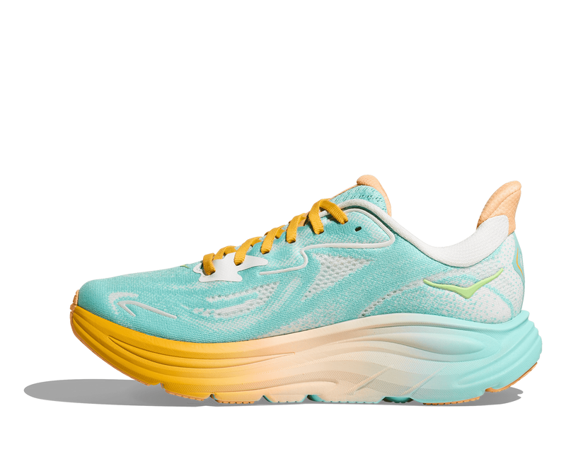 Women's HOKA Clifton 10 - BPRK-BLU