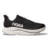 Women's HOKA Clifton 10 - BWHT-B/W