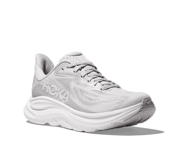 Women's HOKA Clifton 10 - CRDS-GRE