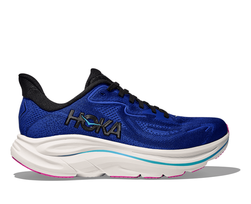 Women's HOKA Clifton 10 - NYL-NIGH