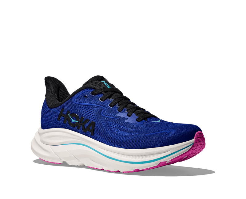 Women's HOKA Clifton 10 - NYL-NIGH