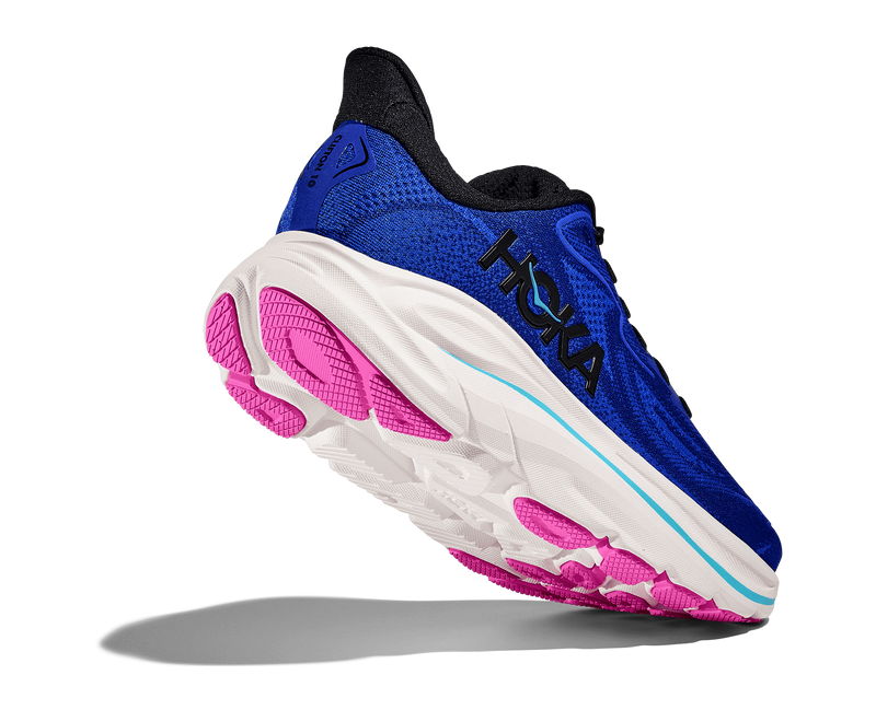 Women's HOKA Clifton 10 - NYL-NIGH
