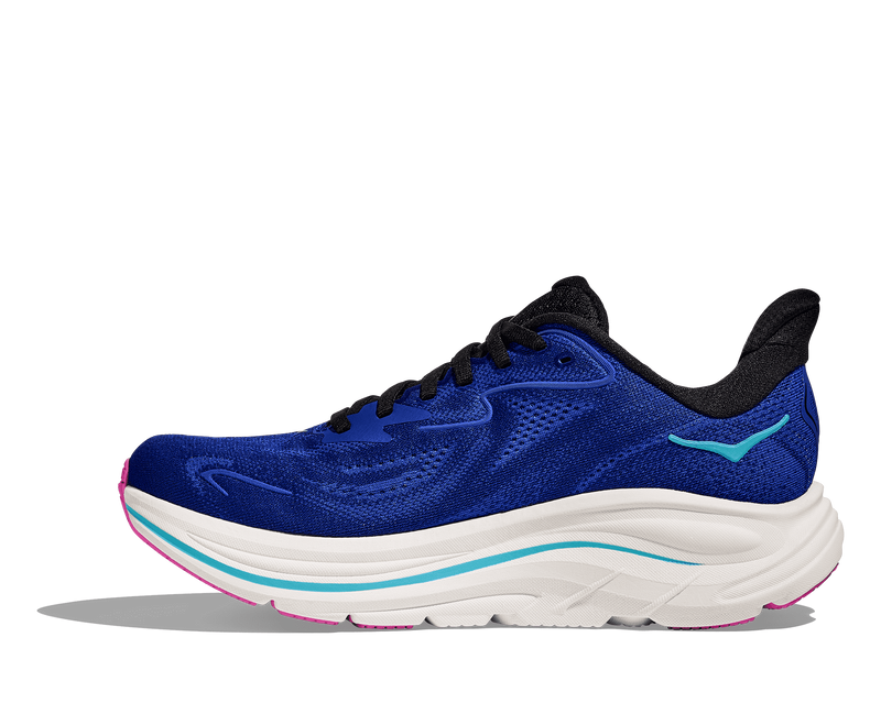 Women's HOKA Clifton 10 - NYL-NIGH