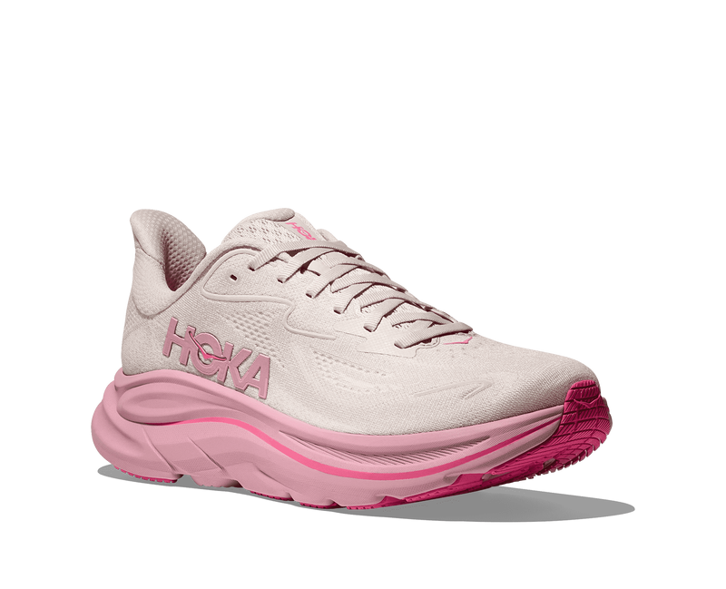 Women's HOKA Clifton 10 - RMD-ROSE