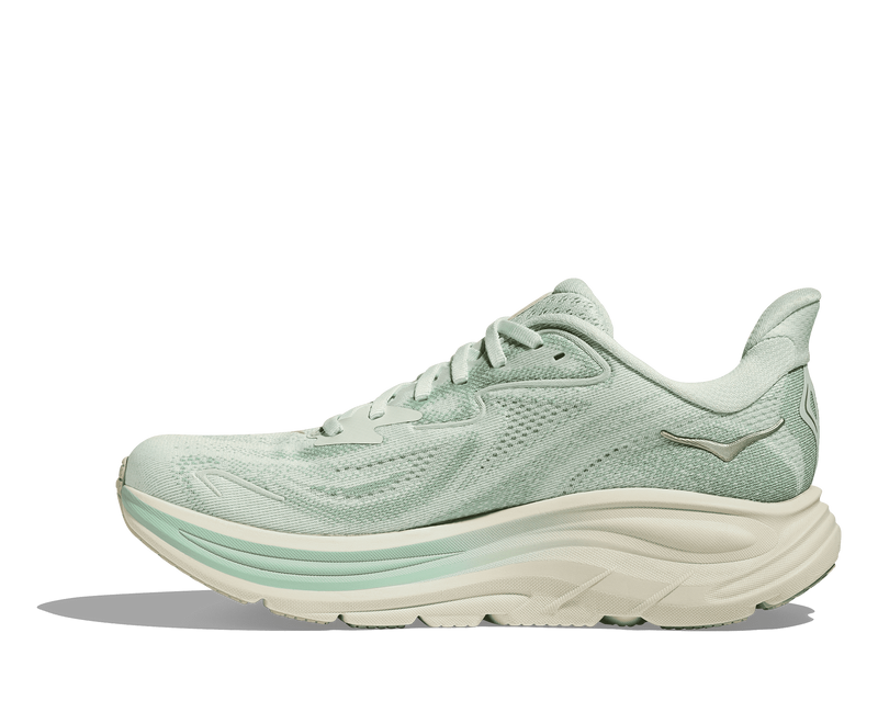 Women's HOKA Clifton 10 - SJD-SEAG