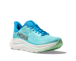 Women's HOKA Clifton 10 - SKYW-SKY
