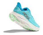 Women's HOKA Clifton 10 - SKYW-SKY