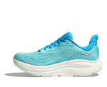 Women's HOKA Clifton 10 - SKYW-SKY