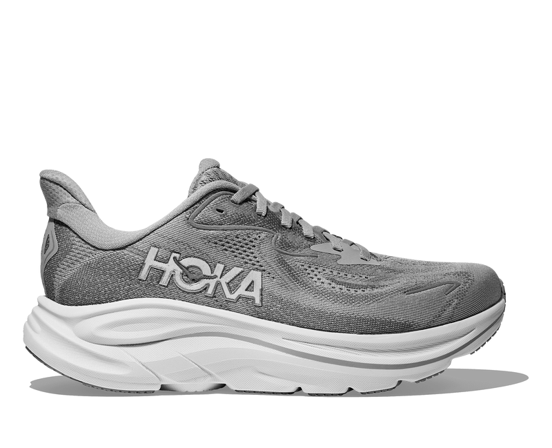 Women's HOKA Clifton 10 - SRYG-STE