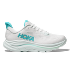 Women's HOKA Clifton 10 - WTCL-WHT
