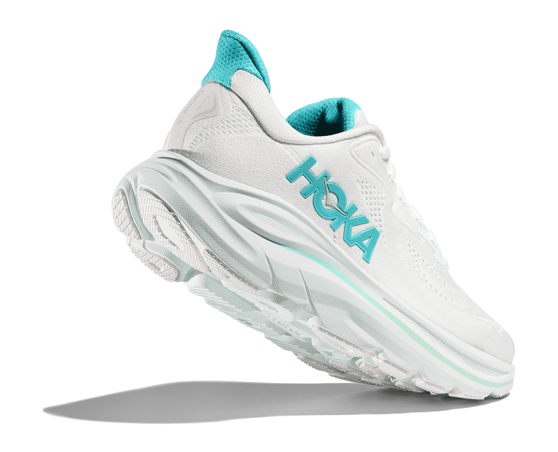 Women's HOKA Clifton 10 - WTCL-WHT