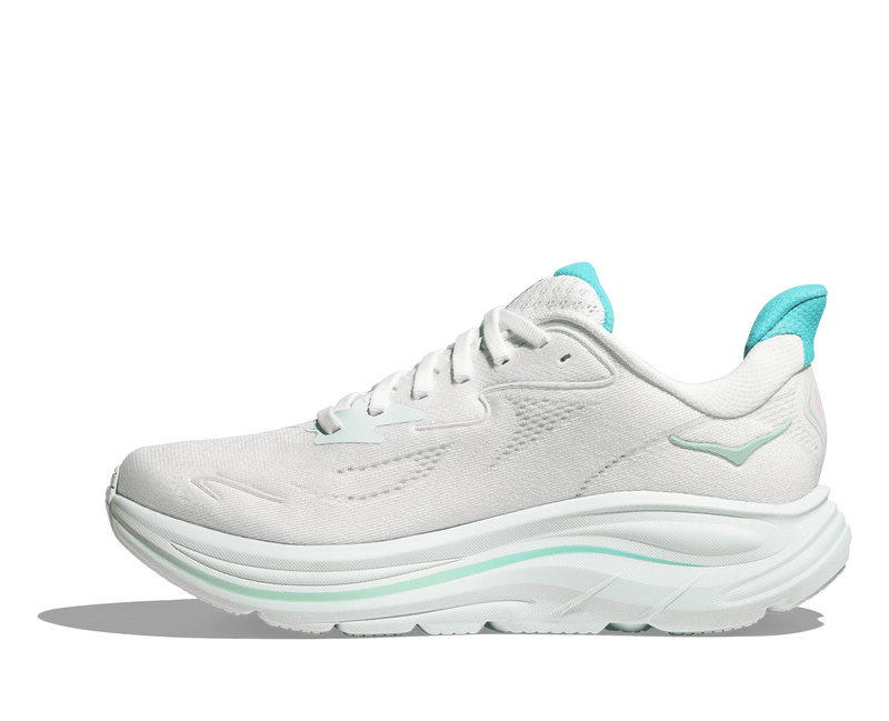 Women's HOKA Clifton 10 - WTCL-WHT