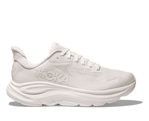 Women's HOKA Clifton 10 - WWH-WHIT