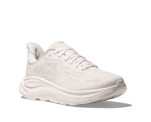 Women's HOKA Clifton 10 - WWH-WHIT