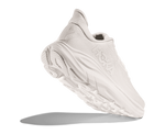 Women's HOKA Clifton 10 - WWH-WHIT