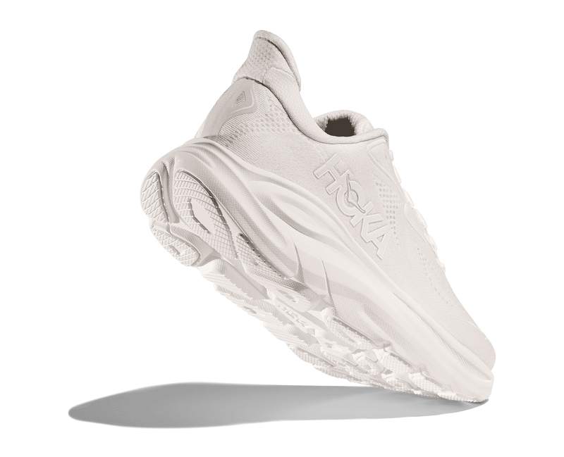 Women's HOKA Clifton 10 - WWH-WHIT