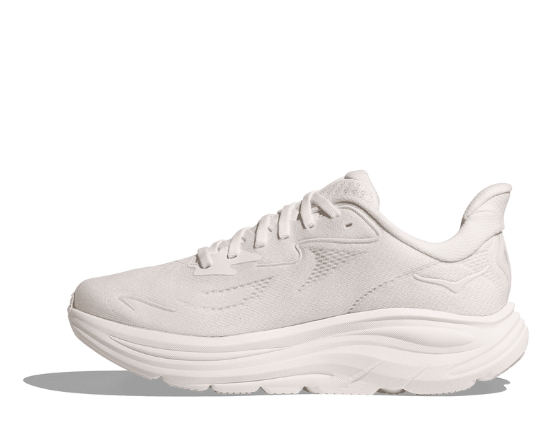 Women's HOKA Clifton 10 - WWH-WHIT