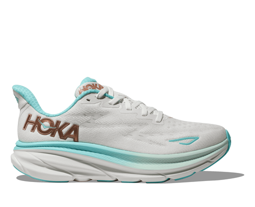 Women's HOKA Clifton 9 - FTRS-FRO