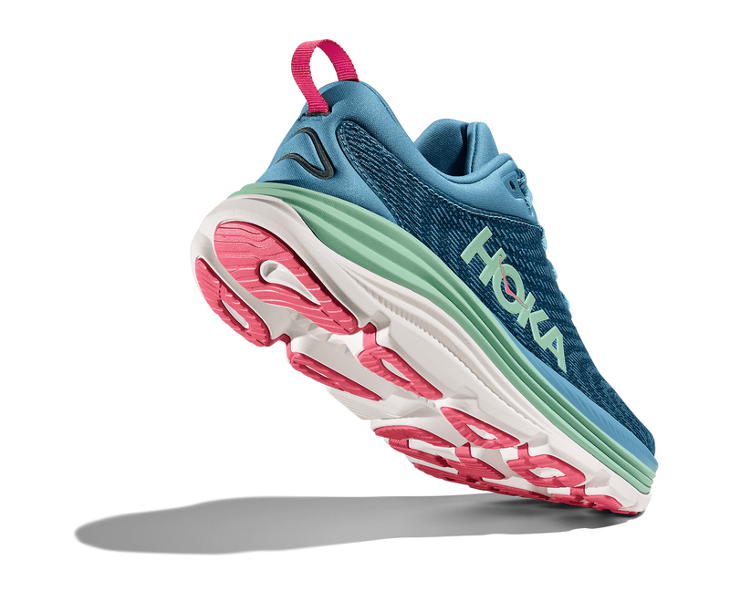 Women's HOKA Gaviota 5 - ALJ-ALPI