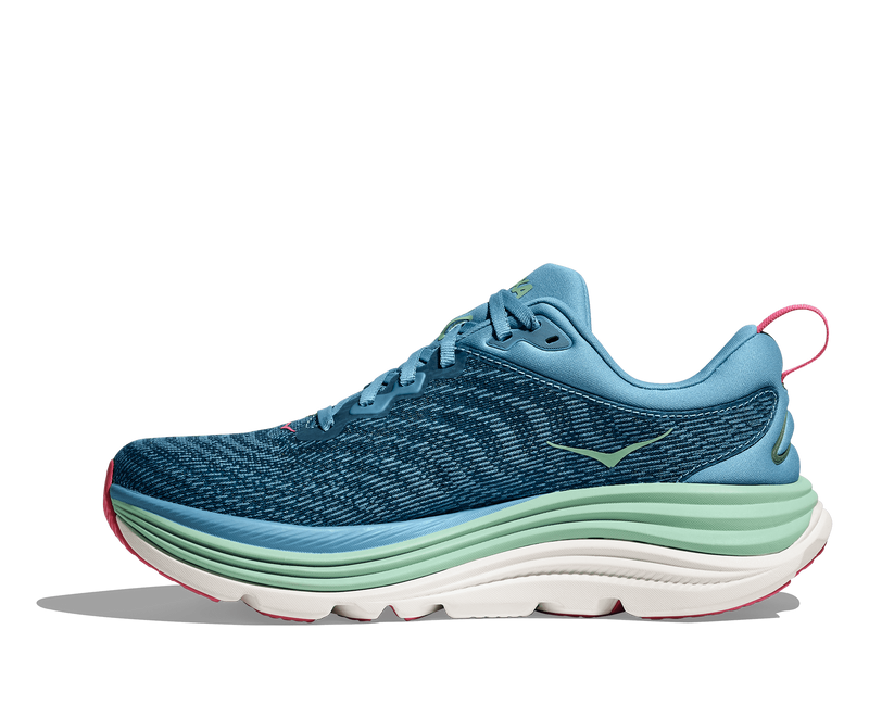 Women's HOKA Gaviota 5 - ALJ-ALPI