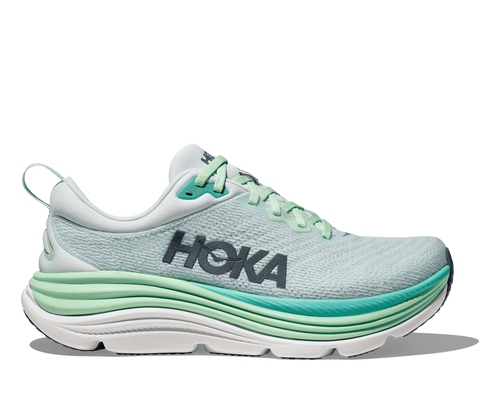 Women's HOKA Gaviota 5 - SWML-SNO