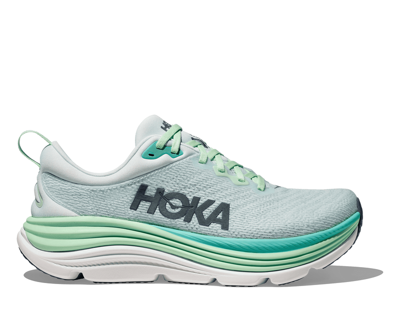 Women's HOKA Gaviota 5 - SWML-SNO