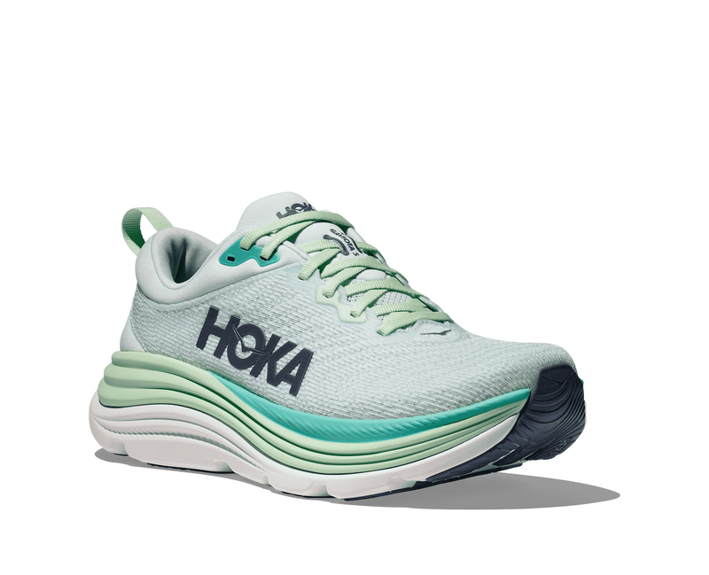 Women's HOKA Gaviota 5 - SWML-SNO