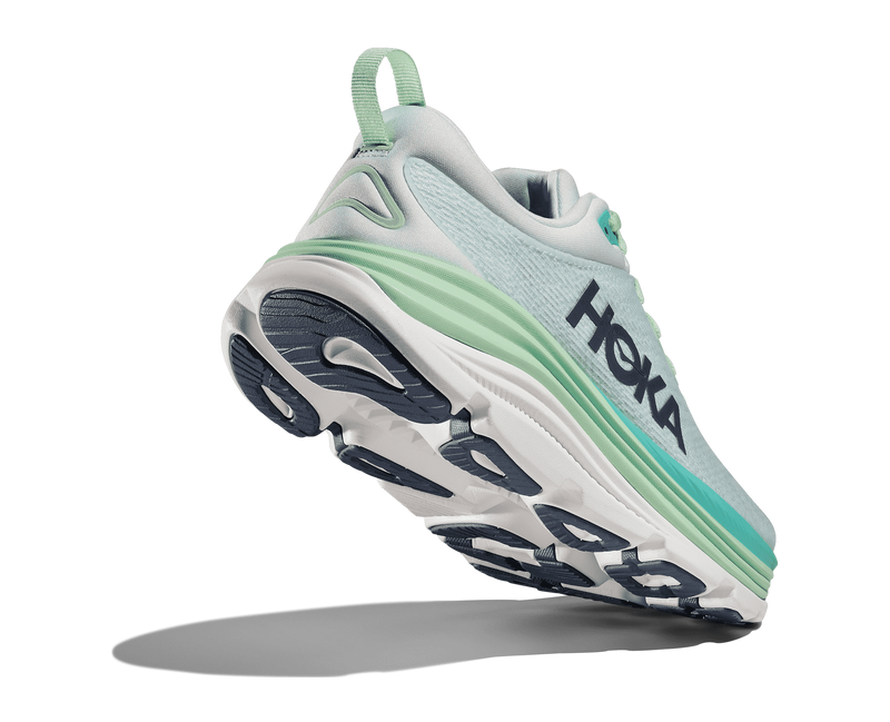 Women's HOKA Gaviota 5 - SWML-SNO