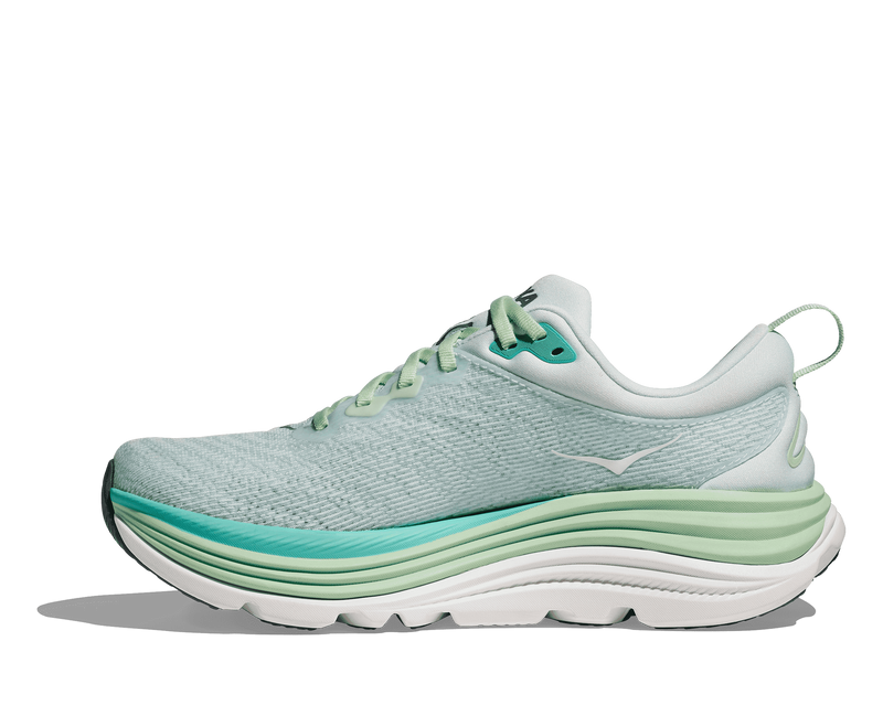Women's HOKA Gaviota 5 - SWML-SNO