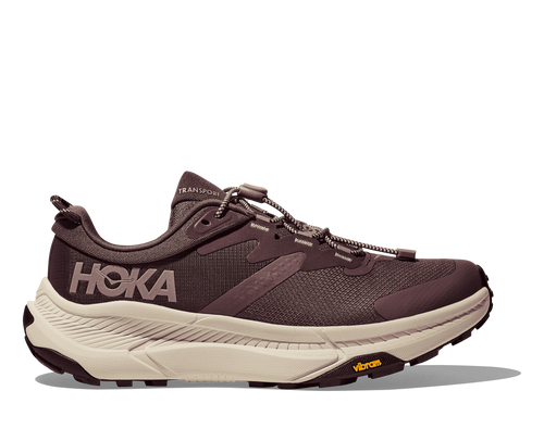 Women's HOKA Transport - STZ-QUAR