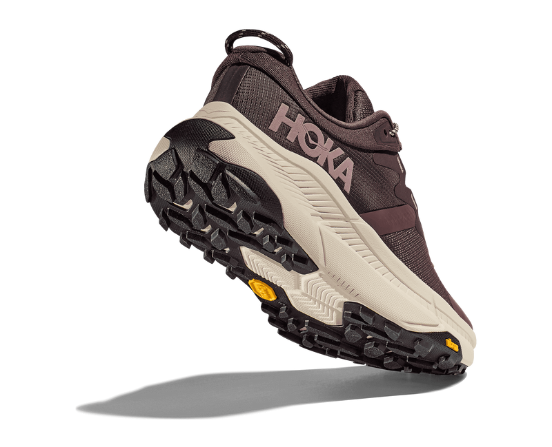 Women's HOKA Transport - STZ-QUAR