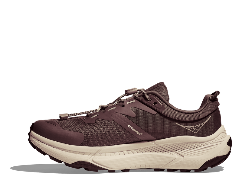 Women's HOKA Transport - STZ-QUAR