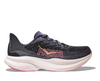 Women's Hoka Mach 6 - GHR-GREY