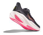 Women's Hoka Mach 6 - GHR-GREY