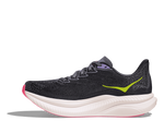 Women's Hoka Mach 6 - GHR-GREY