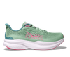 Women's Hoka Mach 6 - JTL-JADE